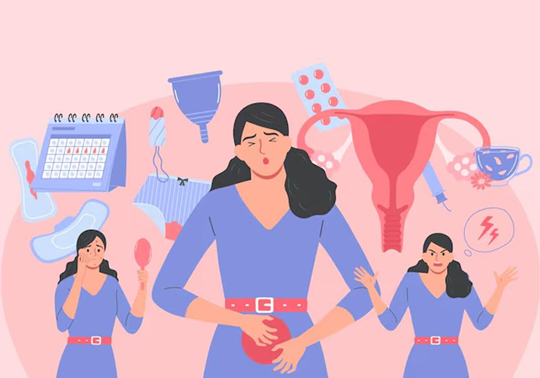 Reproductive Health & Infertility Care